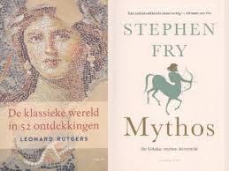 Top 10 Griekse Mythen