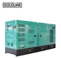 350kVA Cummins Engine Powered Diesel Generator Price (NTA855-G4)