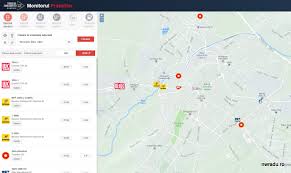 Motorina e mai scumpa decat in austria, polonia sau luxemburg. Monitorul PreÈurilor De Carburant FuncÈioneazÄ Bine Dar Este Inutil Nwradu Blog