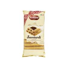 If you need quick dessert, you can if you are new at learning how to make lady fingers, here are a few things which i learned to be very. Forno Bonomi Ladyfingers Biscuits 300g Chennai Grocers
