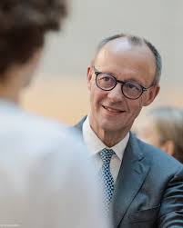 Die Bürgerinnen und Bürger haben uns am 23. Februar einen Regierungsauftrag  gegeben