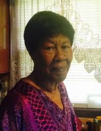 Obituary for Mrs. Willie Mae (Bryant) Goodman
