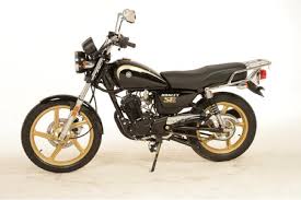 British artist billy coulton was responsible for shaping his appearance. The Best Of Chinese 125cc Motorcycles Bikesure Insurance
