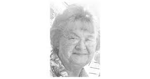 Edith Kenney Obituary (1945