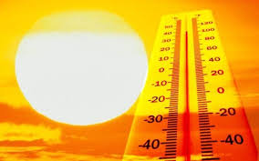 Esse aumento tão rápido e tão intenso nunca foi observado na história do planeta. Instituto Preve Onda De Calor Nos Proximos Dias E Alerta Para O Risco De Morte No Brasil