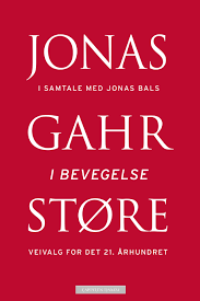 Leader of the norwegian labour party and member of parliament. I Bevegelse Av Jonas Gahr Store Innbundet Samfunn Og Debatt Cappelen Damm Forlag