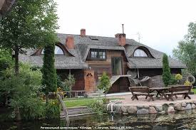 It lies on the netta river and the augustów canal. Kaktusik Augustow Restaurant Reviews Photos Phone Number Tripadvisor