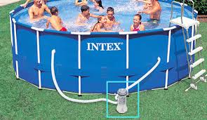 Pour améliorer les performances de votre filtre à cartouche et prolonger sa durée de vie, il. Filtres A Cartouche Intex Achat Vente