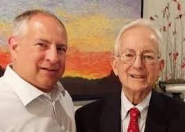 Father Of Industry Veteran Tony Morreale Dies.