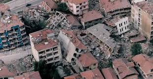 Yapılar depreme nasıl tepki gösterir? Deprem Nasil Olusur Deprem Neden Olur Nasil Meydana Gelir Iste Depremin Olusumu Ve Diger Detaylar Son Dakika Haberler