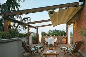 Pergola Markise Garten Terrasse Terrassenuberdachung Markise Fur Balkon