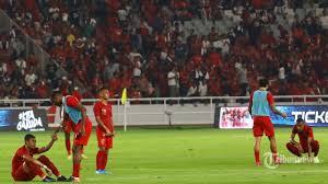 Hasil kualifikasi piala dunia 2022 zona asia ~ australia vs kuwait ~ thailand vs indonesia inilah hasil lengkap pertandingan kualifikasi piala dunia 2 Rekap Hasil Lengkap Kualifikasi Piala Dunia 2022 Zona Asia Indonesia Tumbang Qatar Menang Besar Tribunnews Com Mobile