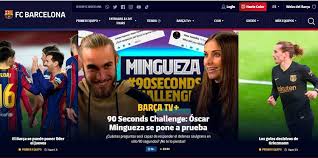 Maybe you would like to learn more about one of these? Barca News And Pages The Tech Zone
