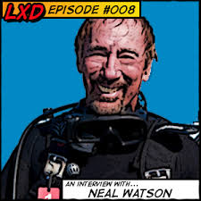LXD 008 : Neal Watson