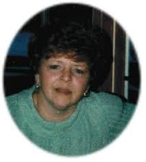 Molly Mohr Obituary July 5, 2008