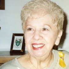 Anna Marie Smykowski Obituary (1921