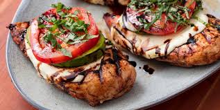 You can find some good nutritious dinner ideas on some diet sites and recipe sites. 30 Healthy Grilling Recipes Healthy Bbq Ideas For The Grill