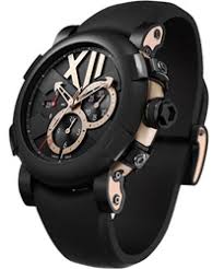In the rgb color model, hex triplet #bbb22b has decimal index of: Romain Jerome Titanic Dna Chronograph Men S Watch Model Ch T Bbb22 00 Bb