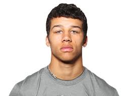 Bryce Harvey's Instagram, Twitter & Facebook