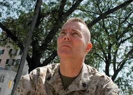 The Marine Who Found Two Wtc Survivors