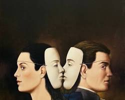 Bildmotiv: Mozart's The Marriage of Figaro opera poster