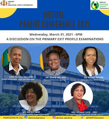 The ministry of education was first established in 1953, as the ministry of education and social welfare. The National Ministry Of Education Youth Information Facebook