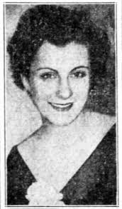 Marion Nichols's Instagram, Twitter & Facebook