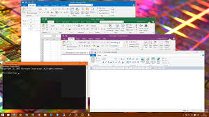 Microsoft Confirms Office 2016 For Windows Pcs Release Date For September 22nd Release Date Microsoft September 22