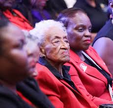 Southern Region of Delta Sigma Theta Sorority, Incorporated added a new... 