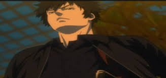 More images for psycho pass season 3 poster » Psycho Pass Season 3 What S Up With Kougami Shinya And Akane