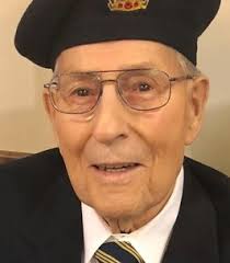 Murdoch Morrison Obituary