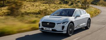 Jaguar Land Rover Amp Bmw Group Announce Collaboration For Next Generation Electrification Technology Jlr Corporate Homepage International
