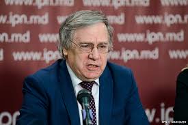 Volumul de referinţă „ochiul al treilea, emblematic pentru schimbarea de paradigmă în discursul poetic din basarabia. 8ztuq0fxnwpgwm