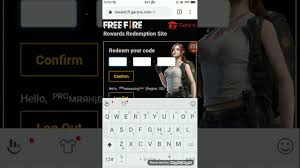 Golds or diamonds will add in account wallet automatically. How To Redeem Code In Free Fire Region Sg Youtube