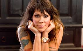 An Intimate and Revealing Interview with Beth Hart (Singer, Songwriter)An  Intimate and Revealing Interview with Beth Hart (Singer, Songwriter)