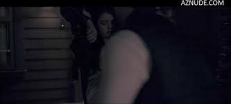 Jordyn Ashley Olson Underwear hot scenes in Daughter - UPSKIRT.TV