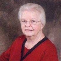 Mary A. Stump Obituary