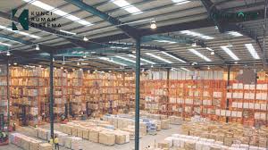 Agar kualitas barang tetap terjaga, sebaiknya kamu juga perlu tahu cara melakukan penyimpanan barang di gudang yang baik dan benar berikut ini Optimalkan Manajemen Gudang Dengan Kunci Digital Igloohome