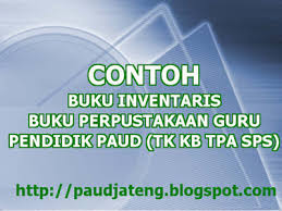 Menentukan nilai kkm sd kelas 1 2 3 4 5 6 dengan a. Download Contoh Profil Lembaga Sekolah Paud Doc Paud Jateng