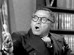 The Untouchables" The Empty Chair (TV Episode 1959)