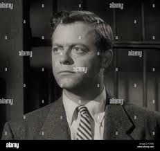 Max Showalter, known by his stage name Casey Adams, starred in the 1956  film 'Indestructible Man.' This film is part of the sci-fi genre and  features themes of science and technology Stock