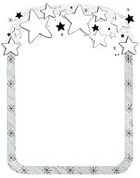 Black And White Kids Border Pin By Saba Ahmed On Reading Homework Clip Art Borders Page Borders Design Clip Art