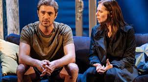 620 x 413 jpeg 27 кб. Prepare To Be Twisted Oliver Farnworth Talks Ahead Of The Girl On The Train At The Belgrade Theatre