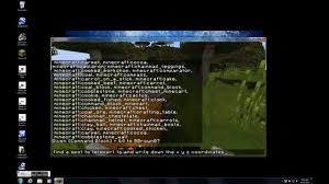 Mar 08, 2021 · how to teleport to coordinates in minecraft. Minecraft 1 8 1 7 Command Block Teleporting Tutorial Youtube