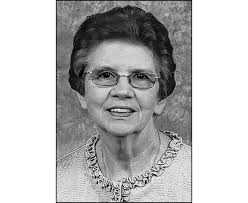 Marie Ramsey Obituary (2024)