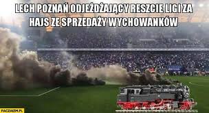 Kks boks poznań (lech poznań) vs fux zabrze (torcida górnik). Zbiera Pan Punkty Panie Adamie Memy Po Meczu Lech Poznan Gornik Zabrze 0 3 Galeria Sportowy24 Pl