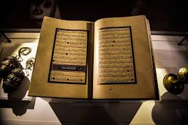 We did not find results for: Inilah 5 Level Murojaah Al Quran Griya Al Quran