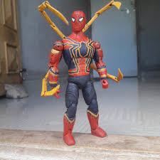 Find diy action figures manufacturers from china. Crafts Diy Action Figure On Twitter Actionfigures Actionfigure Marvel Marvelcomics Spiderman Spidermanps4 Spidermanps5 Toys If You Want To Know How To Make This Action Figure Link Below Https T Co St5jhyogow Https T Co Wsecqesuri