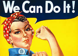 How can work be made meaningful?