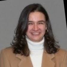 Luisa Rodgers's Instagram, Twitter & Facebook